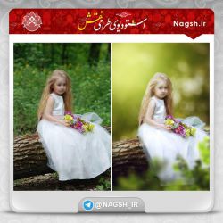آموزش فتوشاپ؛ ادیت حرفه‌ای تصاویر و خلق افکت‌های زیبا