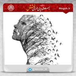 آموزش فتوشاپ؛ ترکیب تصاویر به سبک دابل اکسپوژ